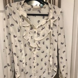 Abercrombie & Fitch blouse